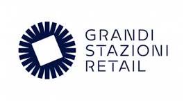 Grandi Stazioni Retail logo
